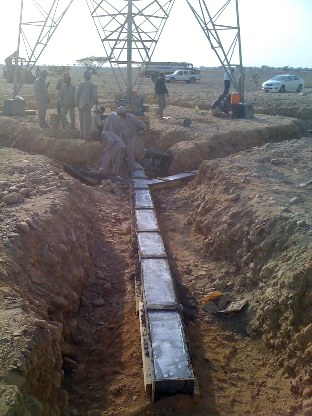 GEM SEEROO Projects Images